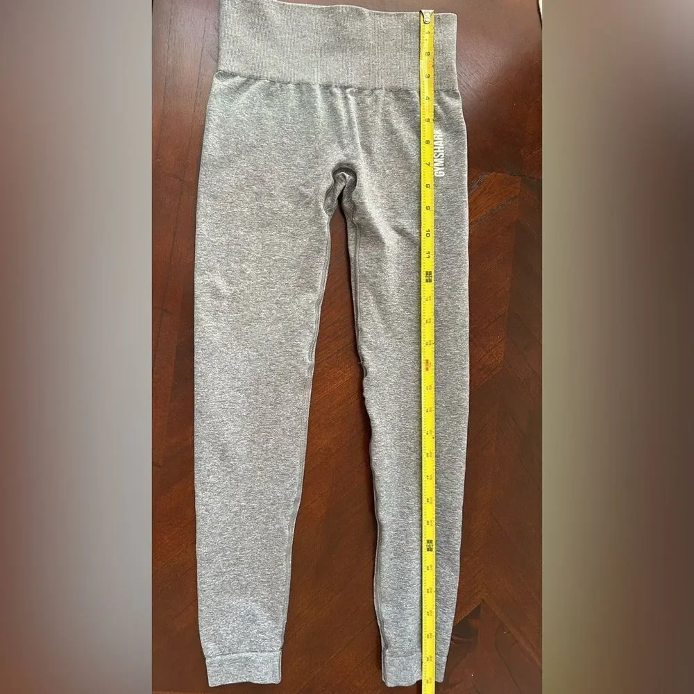 GYMSHARK LEGGINGS MUJER